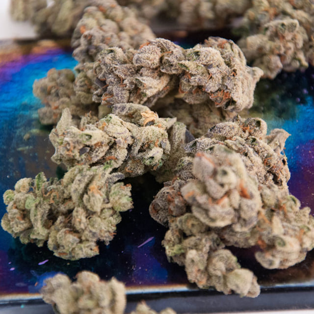 Cookie Frost