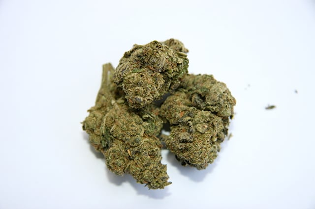 Platinum Girl Scout Cookie