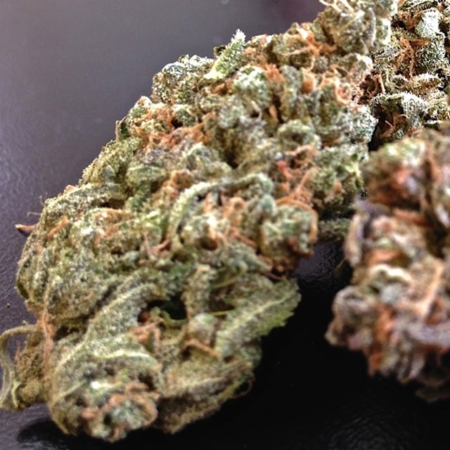 Blue Dream