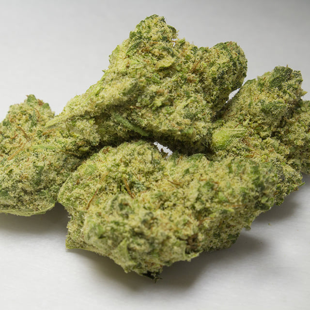 Gorilla Glue #4