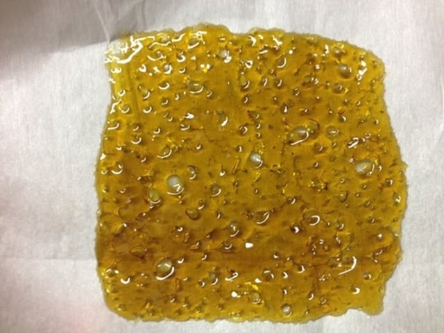 SUPREME OG SHATTER