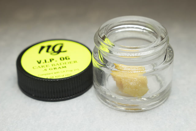 Nameless Genetics - VIP OG