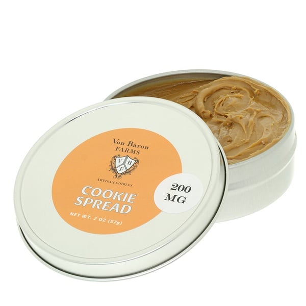 Cookie Spread 200mg