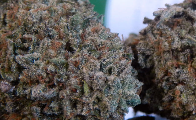 COOKIES N CREAM **PRIVATE RESERVE**