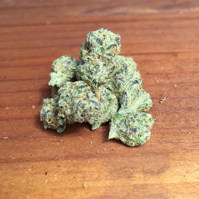 THC - Private Reserve Flowers - Cherry Pie Littles