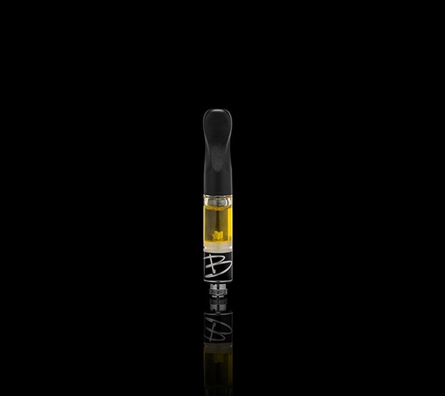 Bhang Black Private Reserve Cartridges
