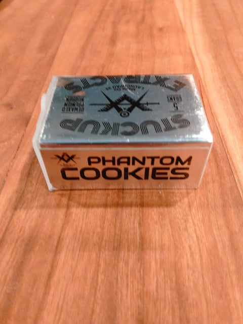 StuckUp Extracts - Phantom Cookies