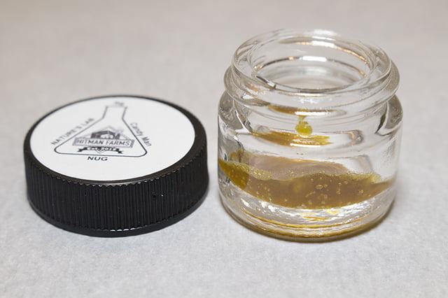 20% OFF....Nature's Lab x Hitman Farms - Candy Man