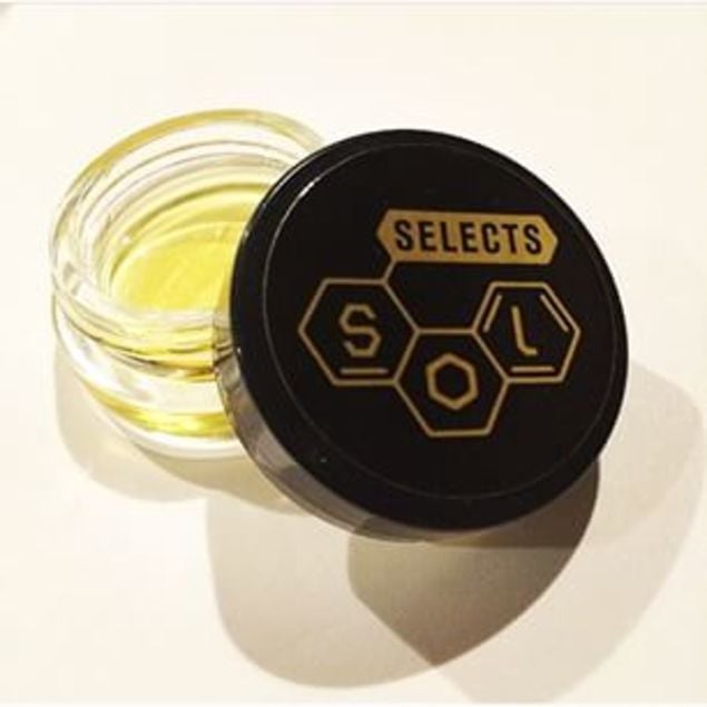 SoL Selects Wax