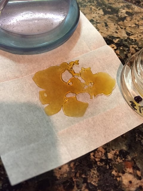 Brutal Bee - Juicy Fruit Live Resin