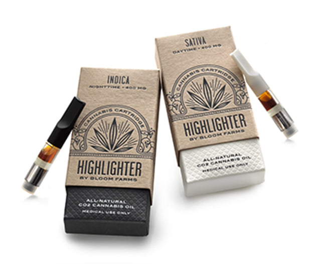 Highlighter Cartridge (Sativa)