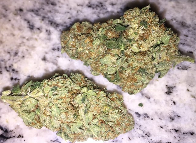 SNOOPS OG