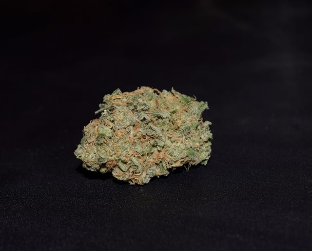 Fire Blue Dream (Indoor)