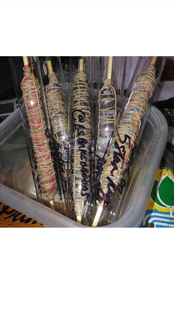 $$$$$ Premium Quality "Buddah Thai Sticks" $$$$$
