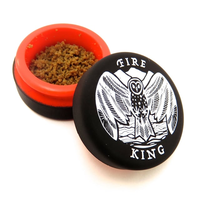 Fire King - Super Cookie Crisp (FM)