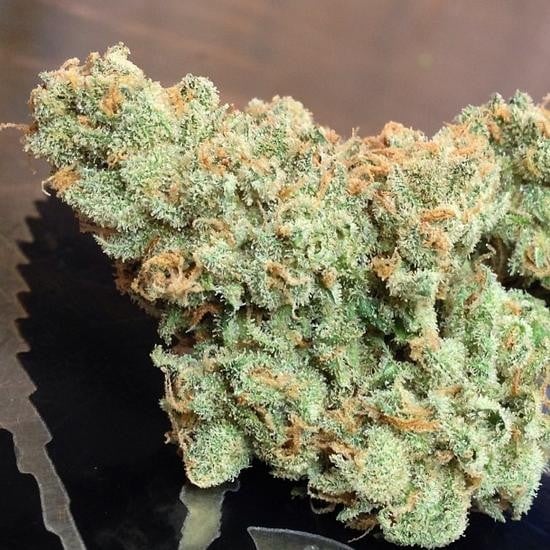 Lemon Jack