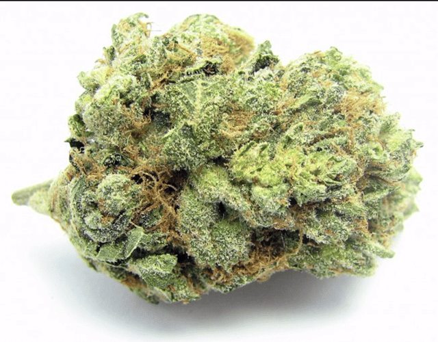 Sin Mint Cookies