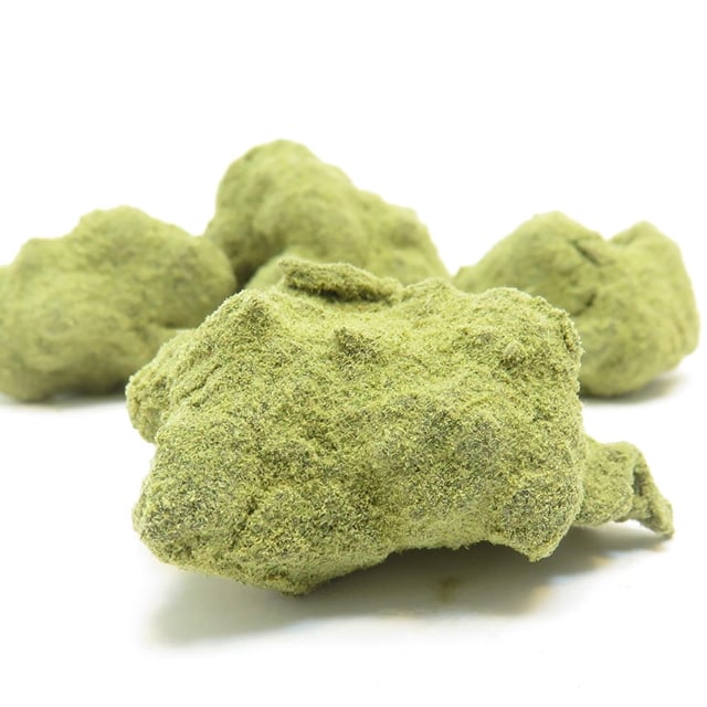 Kurupt Moon Rocks - Strawberry