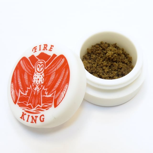 Fire King - Underdog OG (FM)