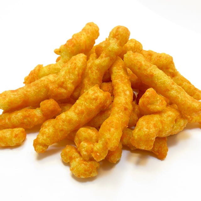 Baked Goods - Crunchy Weetos
