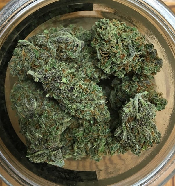BlueBerry Cookies