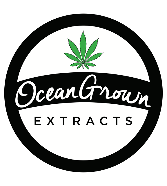 Ocean Grown Extracts Clear Half Gram
