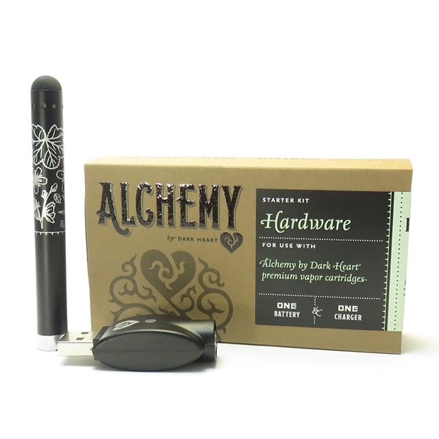 Alchemy Hardware Starter Kit