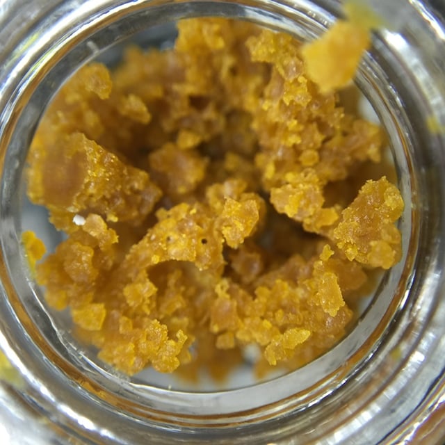 Skunk Feather - Crumble (Strain Specific)