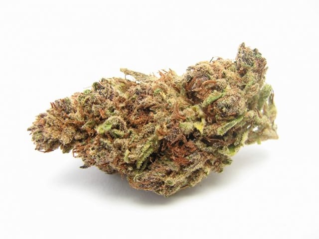 Black Lime Reserve