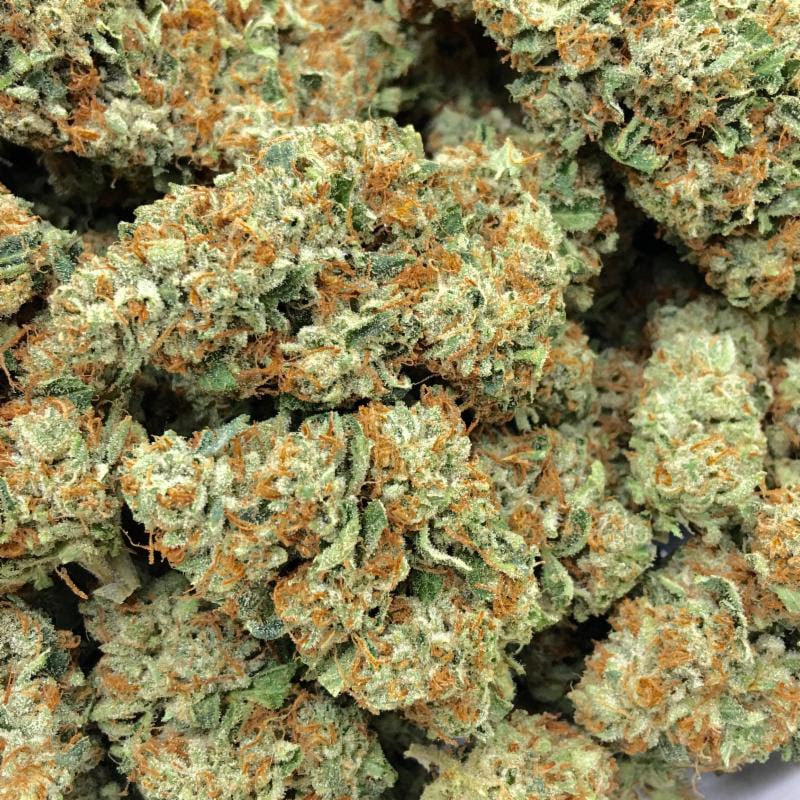 Tahoe OG