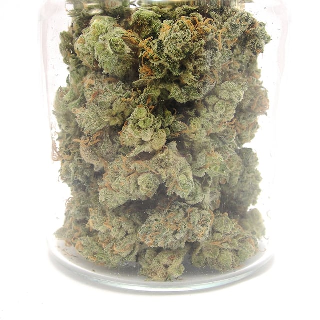 Strawberry Cough Littles