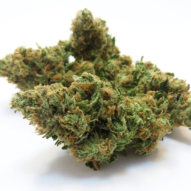 Banana Sherbet