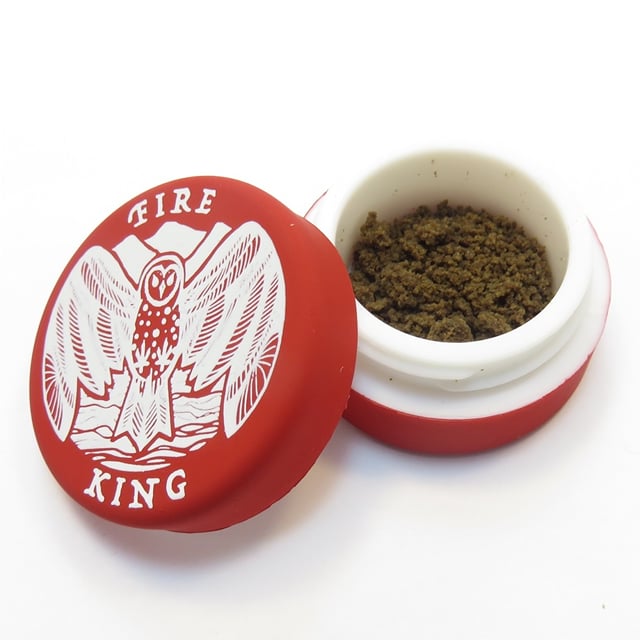 Fire King - Grapefruit Diesel (FM)