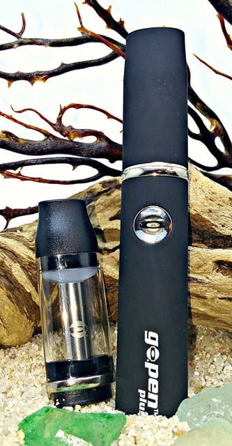 Go.pen Plus Vape Kit