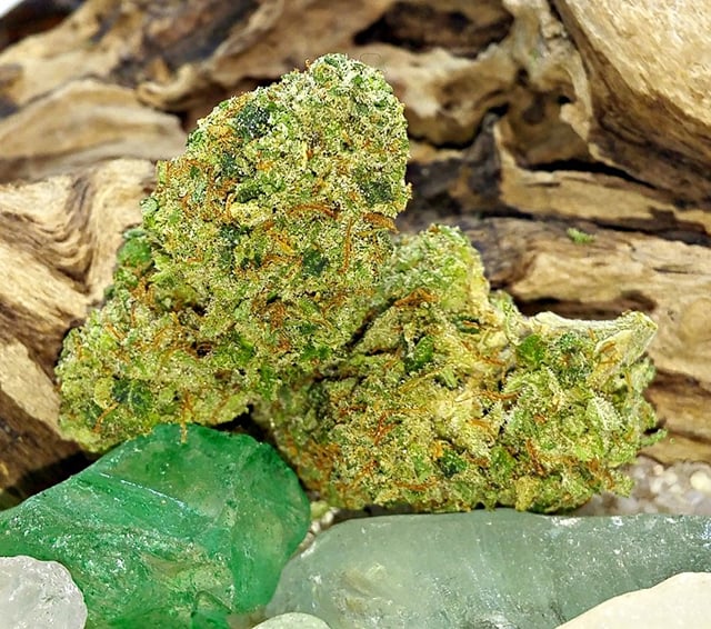 Diamond OG