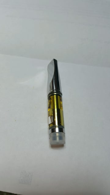 , Special π Grannies Super Clear Cartridges (Silver tip universal)