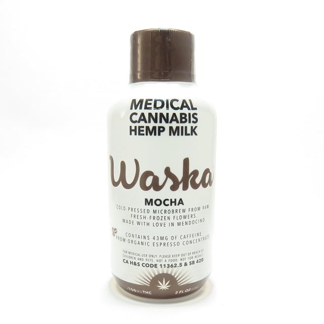 Waska - Mocha