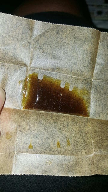 Granny's GDP Snap N Pull