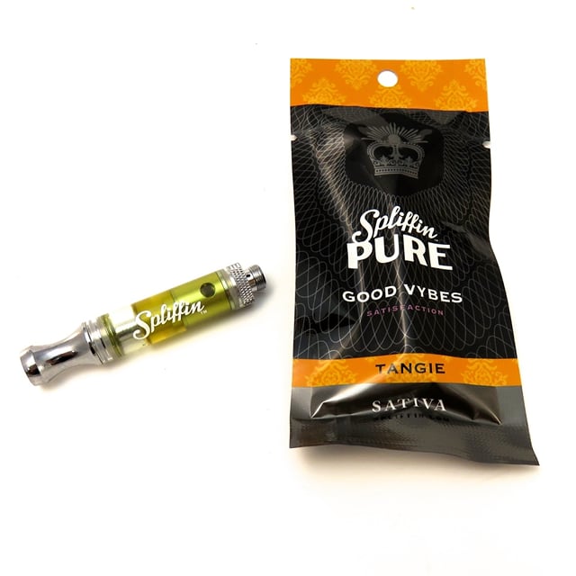Spliffin - Tangie