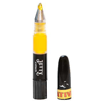 Jetty Extracts Gold Dablicator