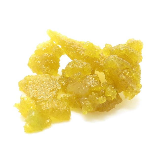 Critical - Hawaiian Gold Sugar (LR)