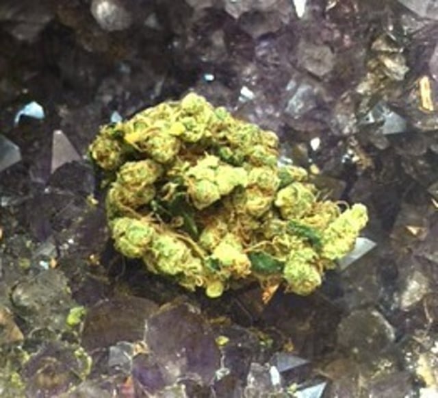 Sour Diesel (Indoor)