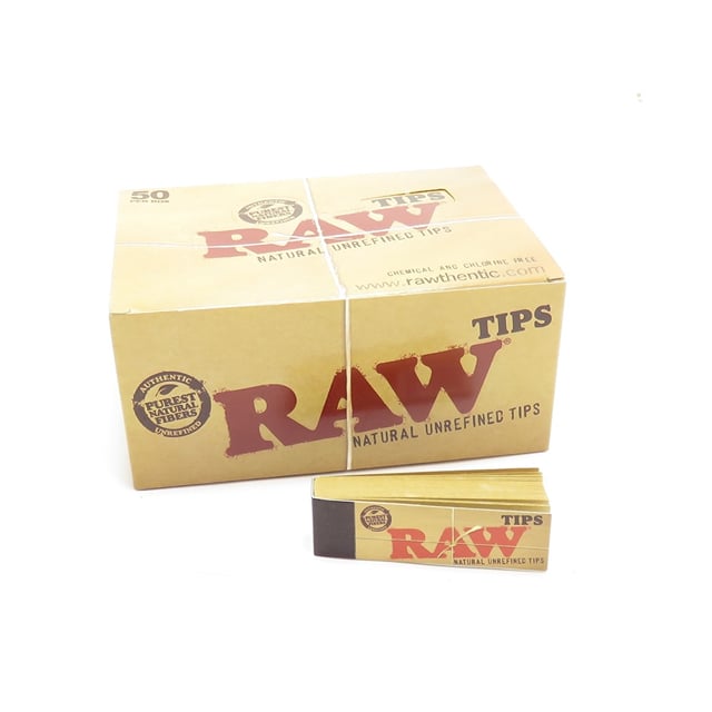 Raw Tips