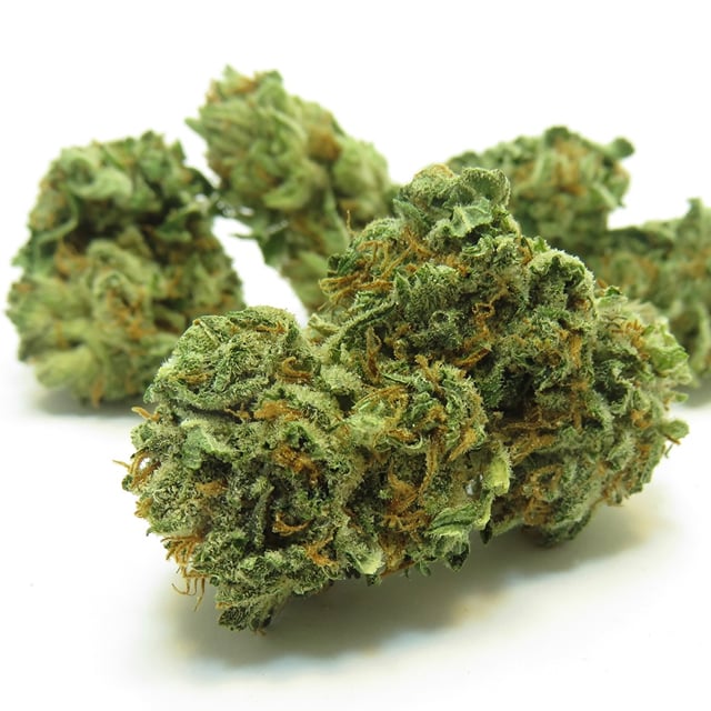 Strawberry Banana