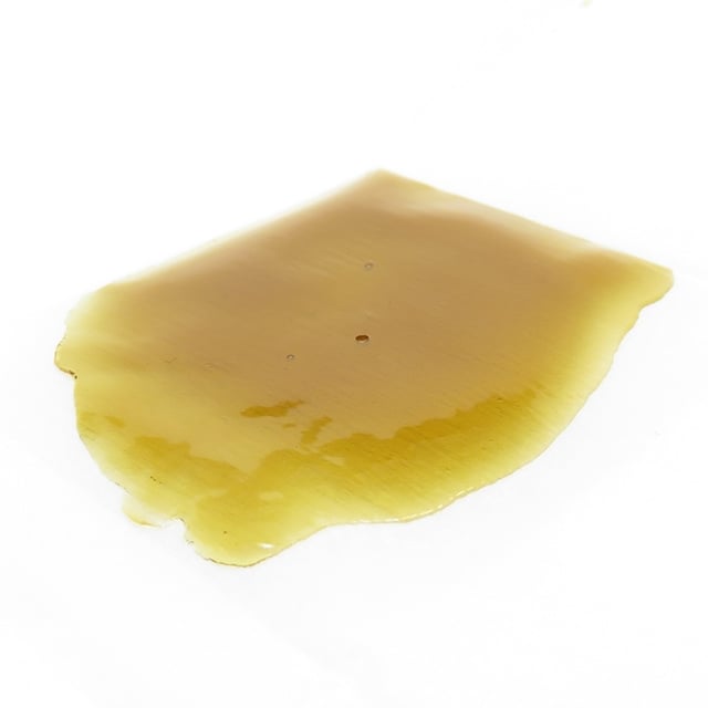 Rump Private Reserve Crazy Glue(SM)