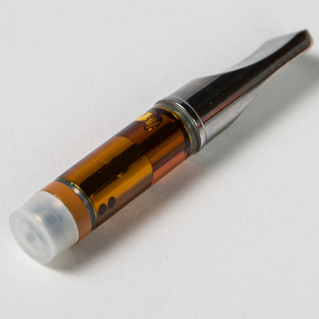 Absolute Extracts Cartridge