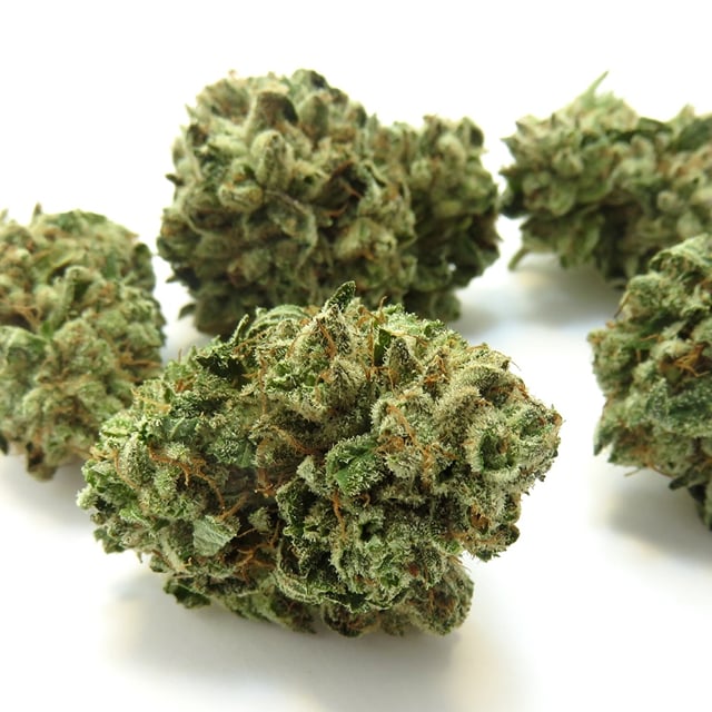 Gorilla Glue #4