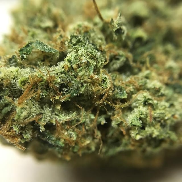 Fire OG