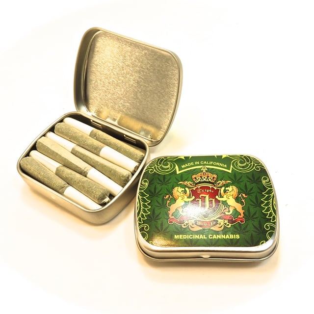 Triple J Joint Pack - Hybrid