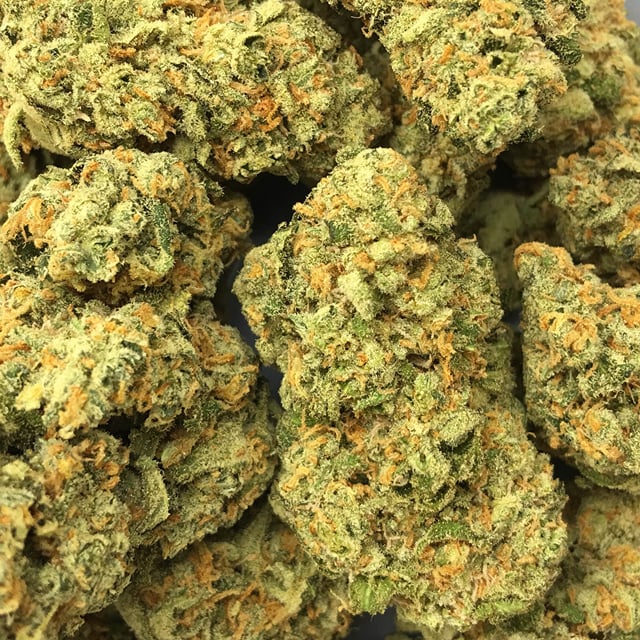 Green Crack
